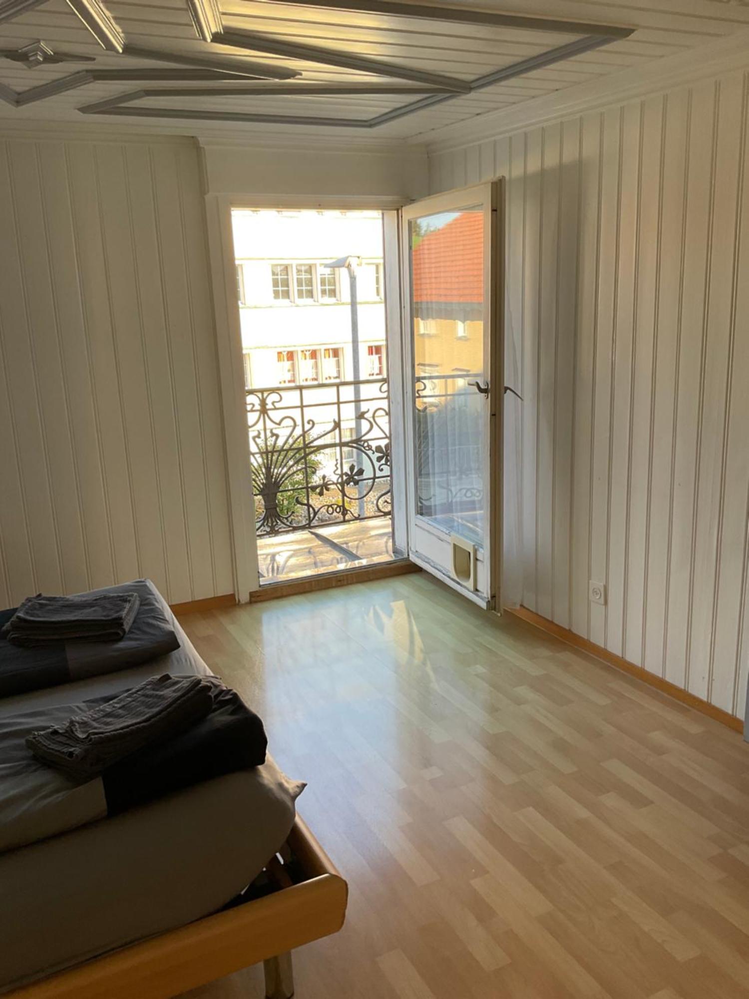 22 - Gaestehaus Erika - - Appenzellerland Homestay