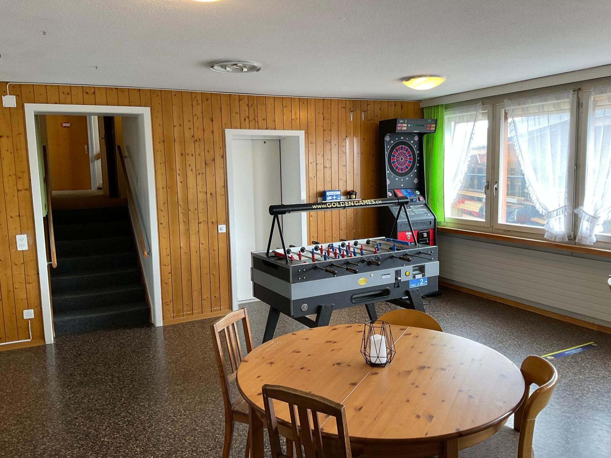 22 - Gaestehaus Erika - - Appenzellerland Homestay *