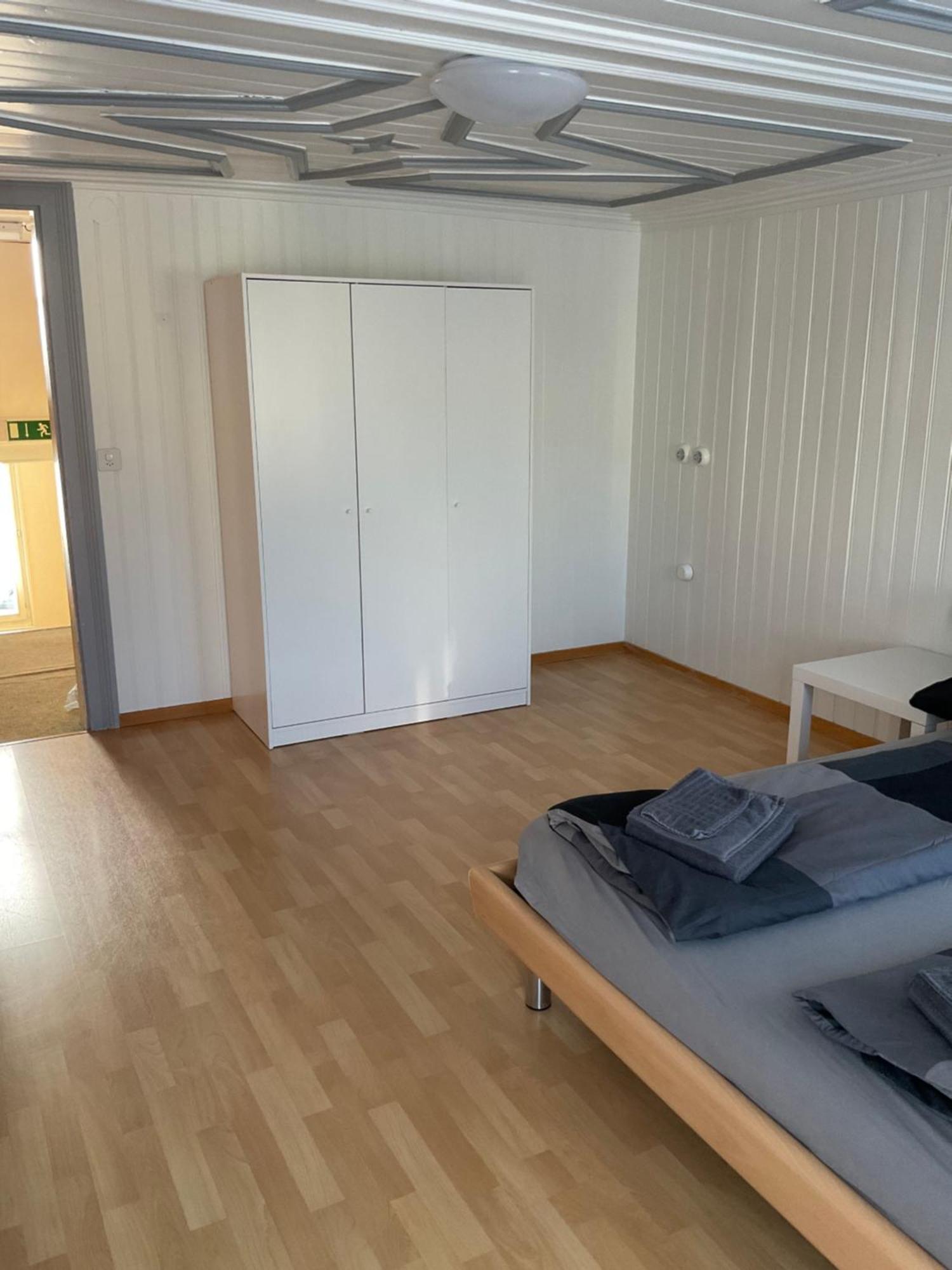 22 - Gaestehaus Erika - - Appenzellerland Homestay Hundwil
