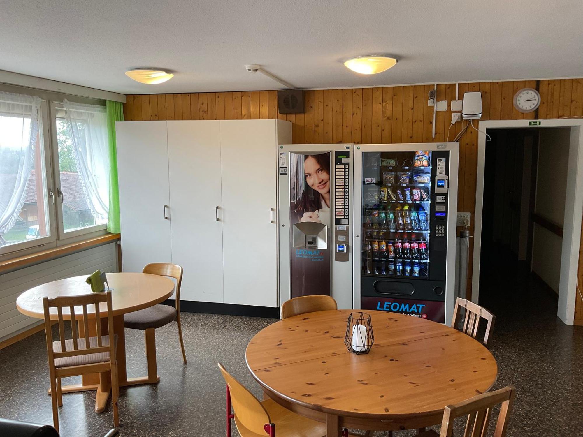 Homestay 22 - Gaestehaus Erika - - Appenzellerland