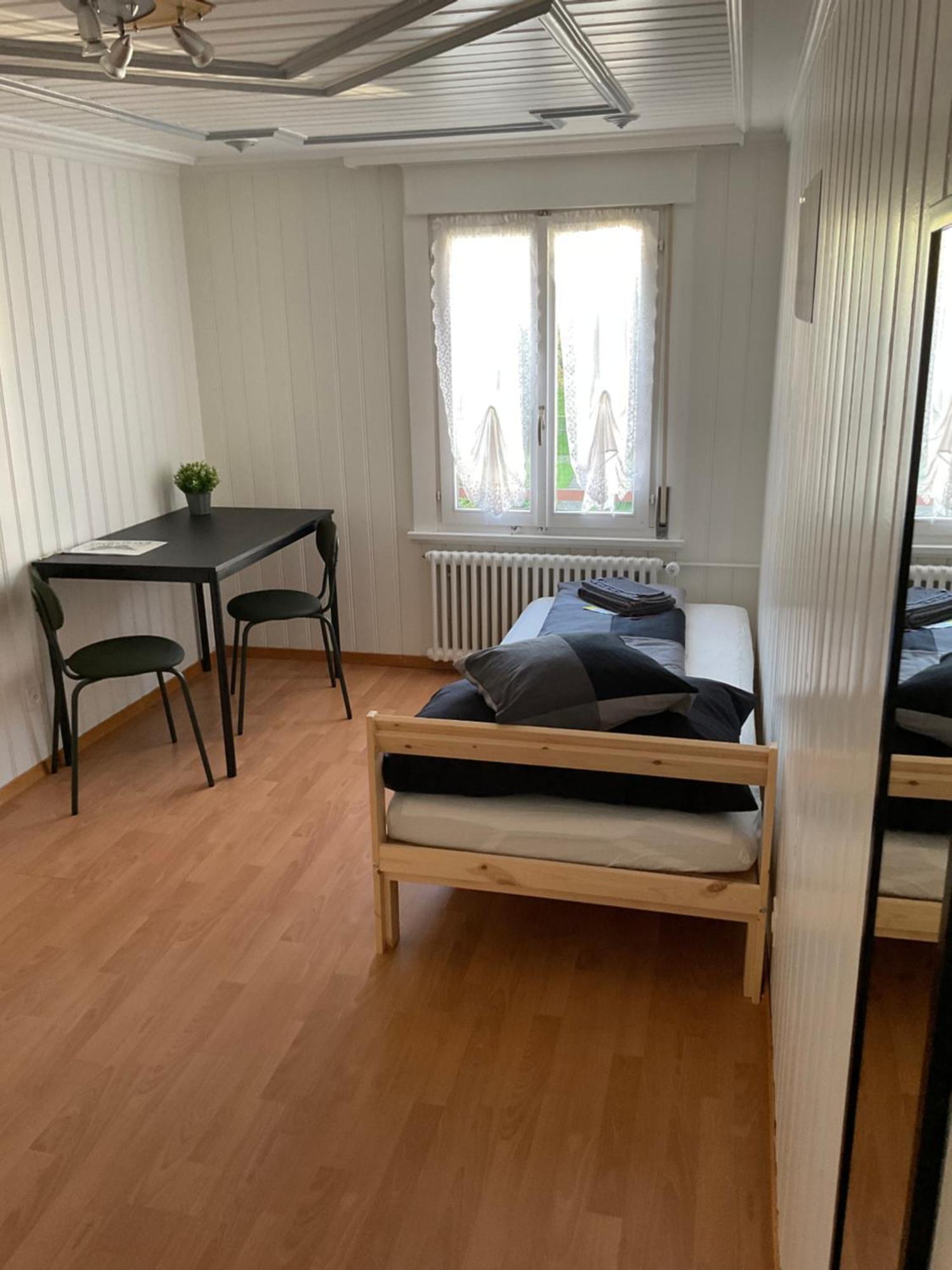 22 - Gaestehaus Erika - - Appenzellerland Homestay Hundwil