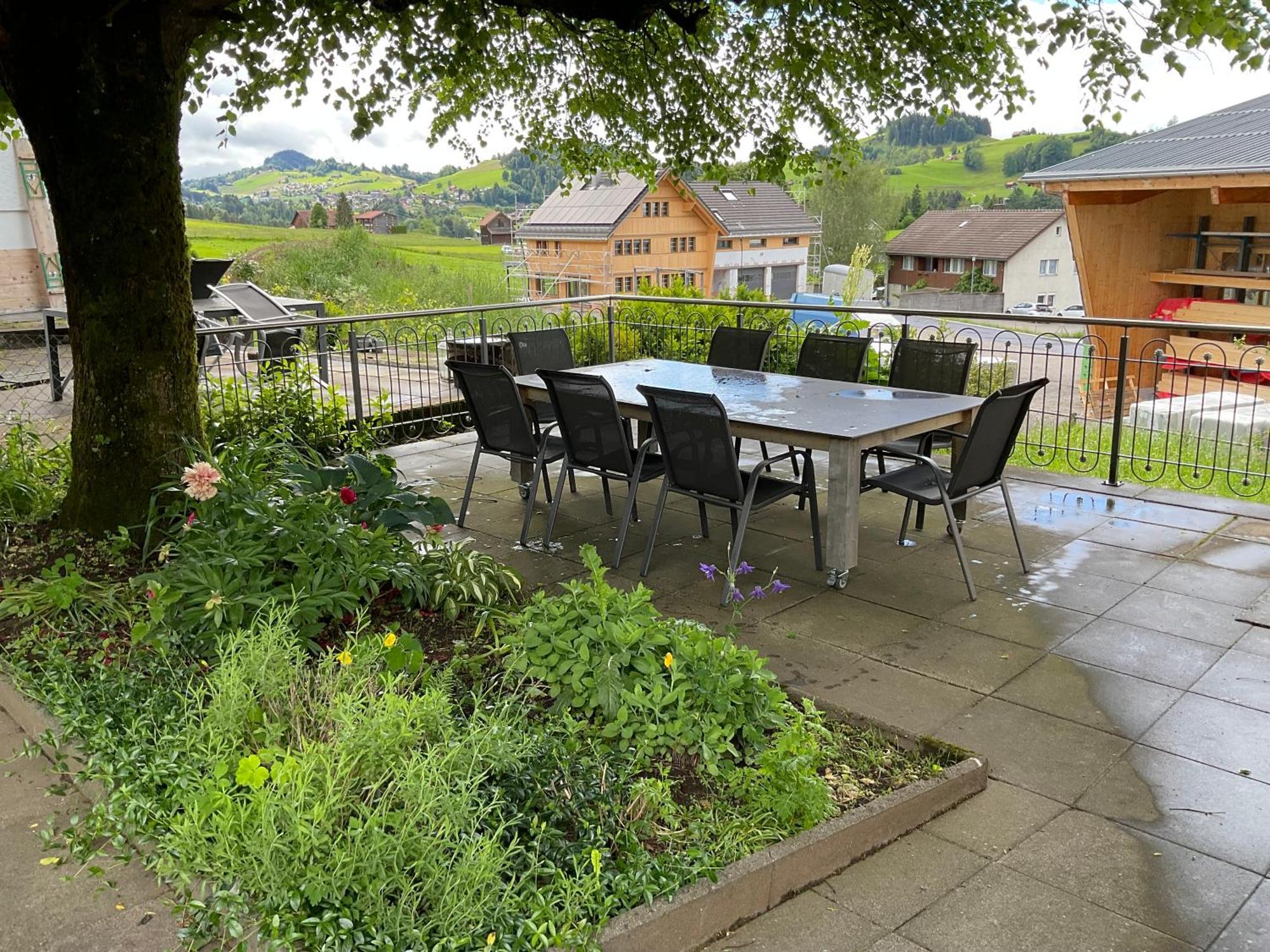 22 - Gaestehaus Erika - - Appenzellerland * Hundwil