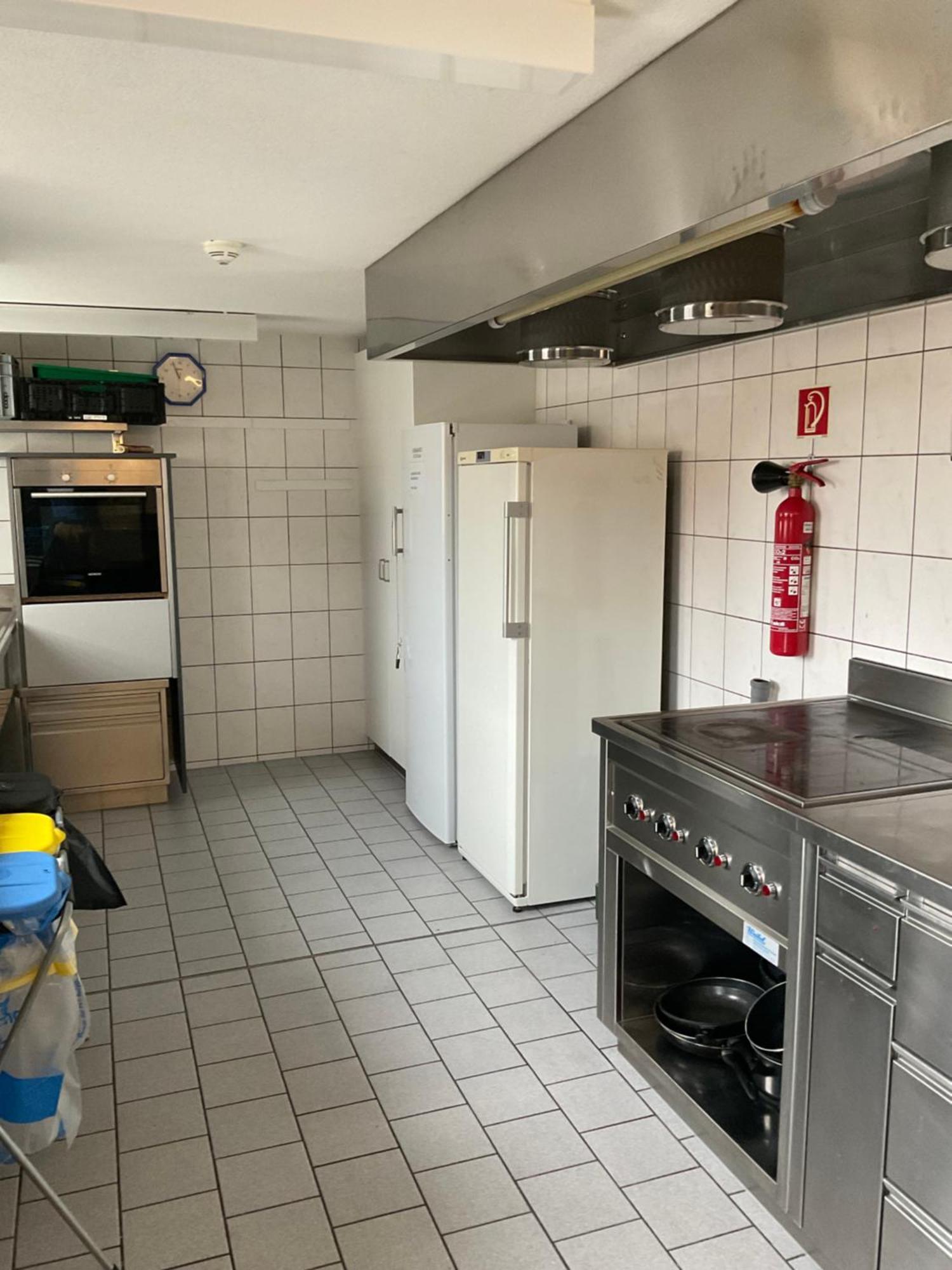 Privatunterkunft 22 - Gaestehaus Erika - - Appenzellerland